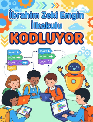 Maarifin İzinde: Oyna, Kodla ,Üret